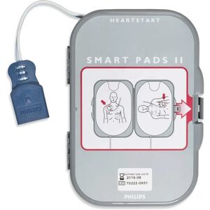 Philips Heartstart FRx Smart II Electrode Pads - Electrode Pads Philips Heartstart FRx Smart II Electrode Pads - Electrode Pads