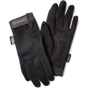 Gants Isolés Tek Grip Ariat - Résistants à l'eau - Publicité Gants Isolés Tek Grip Ariat - Résistants à l'eau - Publicité