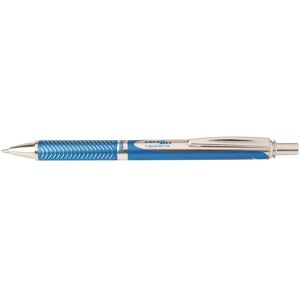 Pentel Blau/Silber Gelstift - Präzise 0,35mm - Produkttyp Pentel Blau/Silber Gelstift - Präzise 0,35mm - Produkttyp