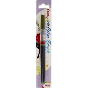 Pentel XGFL-115X Fountain Pen Black, Green - Fountain Pen Pentel XGFL-115X Fountain Pen Black, Green - Fountain Pen