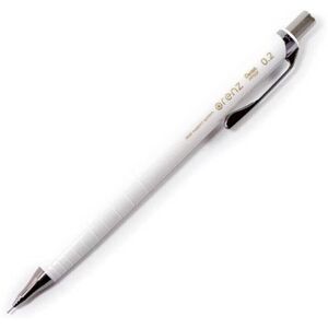 Pentel XPP502-WX ORENZ Mechanical Pencil - High-Quality 0.2mm Pentel XPP502-WX ORENZ Mechanical Pencil - High-Quality 0.2mm