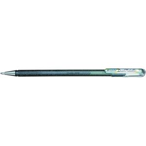 Pentel K110-DZX Doppelmetallic Gelstift - Stift Pentel K110-DZX Doppelmetallic Gelstift - Stift