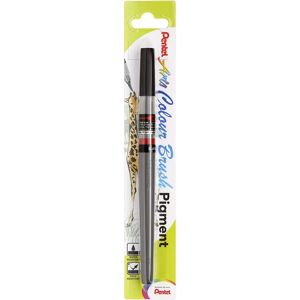 Pentel gfp Colour Brush - Schwarzer Tintenpinsel - Kunst & Kalligrafie Werkzeug Pentel gfp Colour Brush - Schwarzer Tintenpinsel - Kunst & Kalligrafie Werkzeug