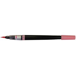 Pentel Stylo Pinceau Rose - Stylo - Publicité Pentel Stylo Pinceau Rose - Stylo - Publicité