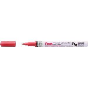 Pentel MSP10-MB Red Marker - Marker Pentel MSP10-MB Red Marker - Marker
