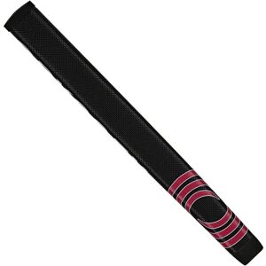 Odyssey Jumbo Putter Grip - Svart - Golf Putter Grip Odyssey Jumbo Putter Grip - Svart - Golf Putter Grip