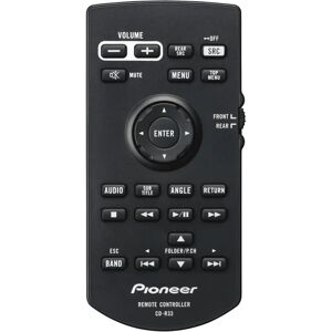 Pioneer CD-R33 Pioneer CD-R33