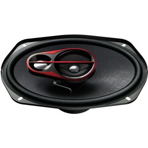 Pioneer TS-R6951S Haut-Parleurs Voiture 3 Voies 400W Pioneer TS-R6951S Haut-Parleurs Voiture 3 Voies 400W