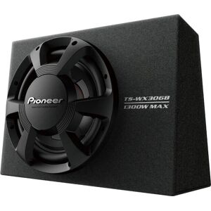 Pioneer TS-WX306B Pioneer TS-WX306B