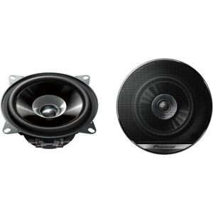 Pioneer TS-G1010F Car Speaker - Dual Cone 10cm - 190W Pioneer TS-G1010F Car Speaker - Dual Cone 10cm - 190W