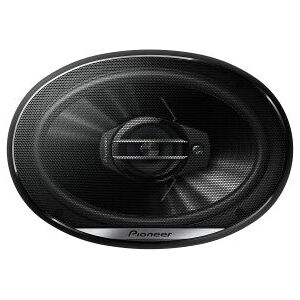 Pioneer TS-G6930F Car Speaker - 6x9 inch, 2-way, 400W Pioneer TS-G6930F Car Speaker - 6x9 inch, 2-way, 400W