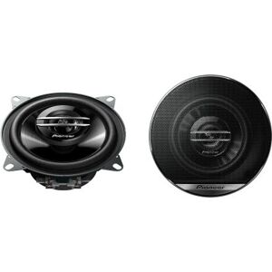 Pioneer TS-G1020F Car Speakers - 10cm 2-Way Coaxial System Pioneer TS-G1020F Car Speakers - 10cm 2-Way Coaxial System