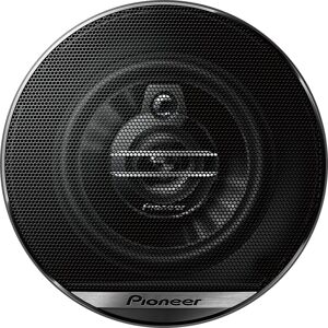 Pioneer TS-G1030F Car Speakers - 3-Way 210W Compact Coaxial Pioneer TS-G1030F Car Speakers - 3-Way 210W Compact Coaxial