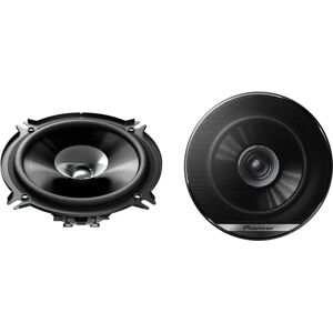 Pioneer Car Speakers - TS-G1310F Dual Cone 13cm 230W Pioneer Car Speakers - TS-G1310F Dual Cone 13cm 230W