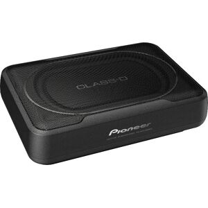 Pioneer TS-WX130EA Pioneer TS-WX130EA