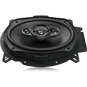 Pioneer TS-A6960F Alto-falante de Carro - 6x9 polegadas 4 vias 450W Pioneer TS-A6960F Alto-falante de Carro - 6x9 polegadas 4 vias 450W