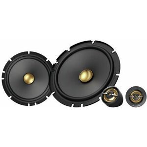 Pioneer TS-A1601C Pioneer TS-A1601C