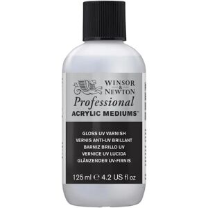 Winsor & Newton Professional Acrylic Varnish - Acrylic Varnish Winsor & Newton Professional Acrylic Varnish - Acrylic Varnish
