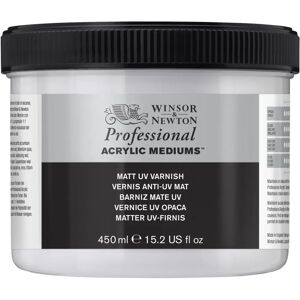 Winsor & Newton Professional Acrylic Varnish - Acrylic Varnish Winsor & Newton Professional Acrylic Varnish - Acrylic Varnish