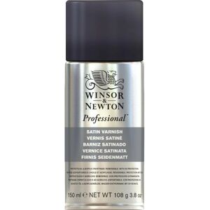 Winsor & Newton 3034984 Acrylic Varnish - Professional Protection Winsor & Newton 3034984 Acrylic Varnish - Professional Protection