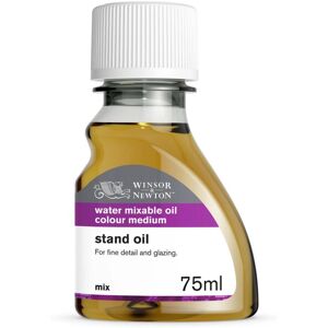 Winsor & Newton 3021728 Hobby Målning Medium - Typ av Målning Winsor & Newton 3021728 Hobby Målning Medium - Typ av Målning