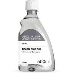 Winsor & Newton Hobby Paint Medium/Additive 500 ml - Paint Additive Winsor & Newton Hobby Paint Medium/Additive 500 ml - Paint Additive