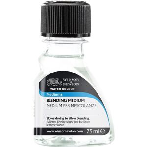 Winsor & Newton Watercolour Blending Medium - 75ml Winsor & Newton Watercolour Blending Medium - 75ml