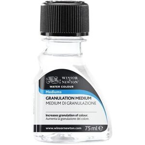 Winsor & Newton 2621762 medio granulador para acuarela - Aditivo de pintura Winsor & Newton 2621762 medio granulador para acuarela - Aditivo de pintura