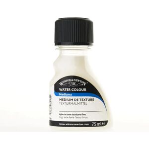 Winsor & Newton 3021768 médium/additif pour peinture hobby - améliorateur de texture pour aquarelle - Publicité Winsor & Newton 3021768 médium/additif pour peinture hobby - améliorateur de texture pour aquarelle - Publicité