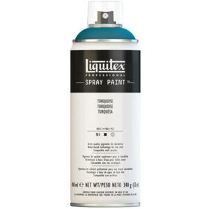 Liquitex Cobalt Blue Hue Spray Paint - Spray Paints Liquitex Cobalt Blue Hue Spray Paint - Spray Paints