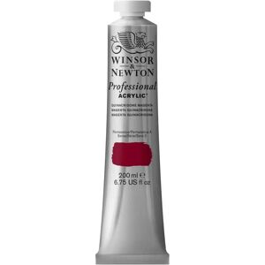 Winsor & Newton Professional Acrylic 200ml - Acrylic Paint Winsor & Newton Professional Acrylic 200ml - Acrylic Paint
