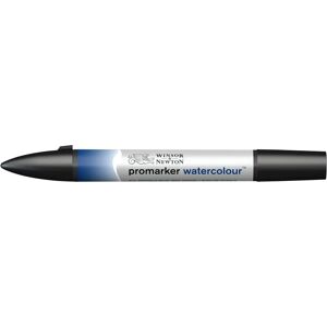 Marqueur Aquarelle Winsor & Newton Blue Di Ftalo - Marqueur aquarelle - Publicité Marqueur Aquarelle Winsor & Newton Blue Di Ftalo - Marqueur aquarelle - Publicité
