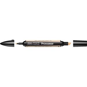 Winsor & Newton Pêssego Modelo - Caneta de Marcar para Arte e Artesanato Winsor & Newton Pêssego Modelo - Caneta de Marcar para Arte e Artesanato