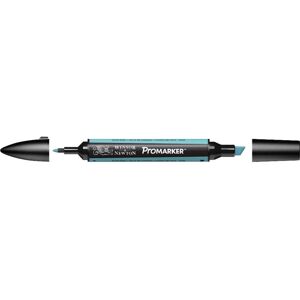 Winsor & Newton Promarker Oeuf Canard - Marqueur - Publicité Winsor & Newton Promarker Oeuf Canard - Marqueur - Publicité