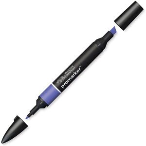 Winsor & Newton Promarker Violeta - Marcadores para Artistas Winsor & Newton Promarker Violeta - Marcadores para Artistas