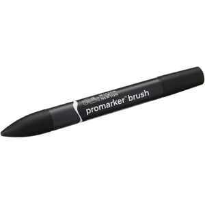 Winsor & Newton Promarker Pinceau - Gris Foncé 5 - Marqueurs - Publicité Winsor & Newton Promarker Pinceau - Gris Foncé 5 - Marqueurs - Publicité