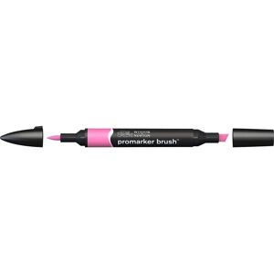 Promarker Pinceau Winsor & Newton - Cerise - Marqueurs pour Art et Design - Publicité Promarker Pinceau Winsor & Newton - Cerise - Marqueurs pour Art et Design - Publicité