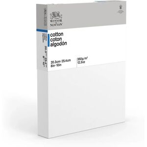 Winsor & Newton Deep Edge Cotton Canvas - Multipacks Winsor & Newton Deep Edge Cotton Canvas - Multipacks