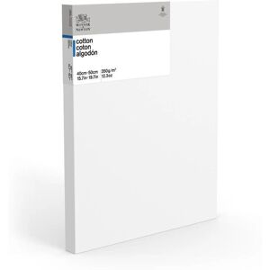Winsor & Newton 6201138 Canvas - Stretched Cotton Art Panel Winsor & Newton 6201138 Canvas - Stretched Cotton Art Panel