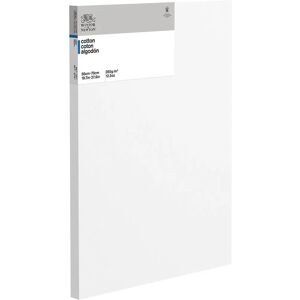 Winsor & Newton 6201145 Toile - Triplement primer, 50x70cm - Publicité Winsor & Newton 6201145 Toile - Triplement primer, 50x70cm - Publicité