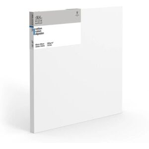 Winsor & Newton Classic Deep Edge Cotton Canvas - 60x60 cm Winsor & Newton Classic Deep Edge Cotton Canvas - 60x60 cm