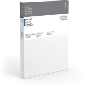Winsor & Newton PROFESSIONAL Cotton Canvases - Multi-packs - Canvases Winsor & Newton PROFESSIONAL Cotton Canvases - Multi-packs - Canvases