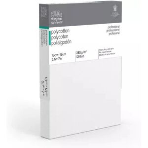 Winsor & Newton 6206006 Leinwand - Premiumqualität, Baumwollmischung, 385 g/m2 - Leinwand Winsor & Newton 6206006 Leinwand - Premiumqualität, Baumwollmischung, 385 g/m2 - Leinwand