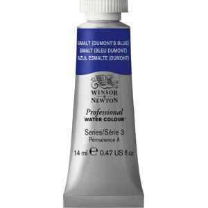 Acuarela Winsor & Newton Smalt - 14ml Acuarela Winsor & Newton Smalt - 14ml