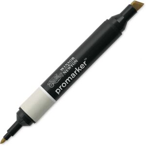 Winsor & Newton Promarker de Designer - Champagne - Marqueur - Fournitures d'art - Publicité Winsor & Newton Promarker de Designer - Champagne - Marqueur - Fournitures d'art - Publicité