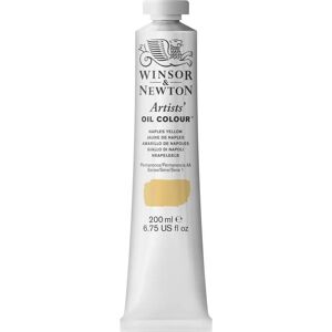 Winsor & Newton Artist's Oil Colour - High-Performance Oil Paint Winsor & Newton Artist's Oil Colour - High-Performance Oil Paint
