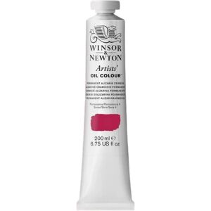 Winsor & Newton Series 4 Artists' Oil Colour - Oil Colour Winsor & Newton Series 4 Artists' Oil Colour - Oil Colour
