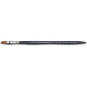 Winsor & Newton Professional Watercolour Synthetic Sable Brushes - ONE STROKE - Watercolour Brush Winsor & Newton Professional Watercolour Synthetic Sable Brushes - ONE STROKE - Watercolour Brush