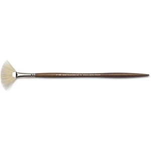 ARTMAX Size 6 Fan Shape Brush - Brush ARTMAX Size 6 Fan Shape Brush - Brush