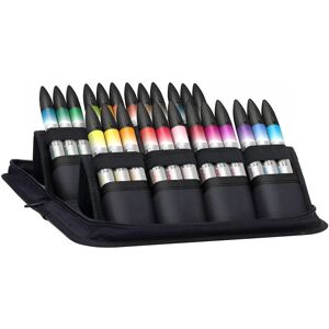 Winsor & Newton Promarker Watercolour Set - 24 Basic Collection Winsor & Newton Promarker Watercolour Set - 24 Basic Collection